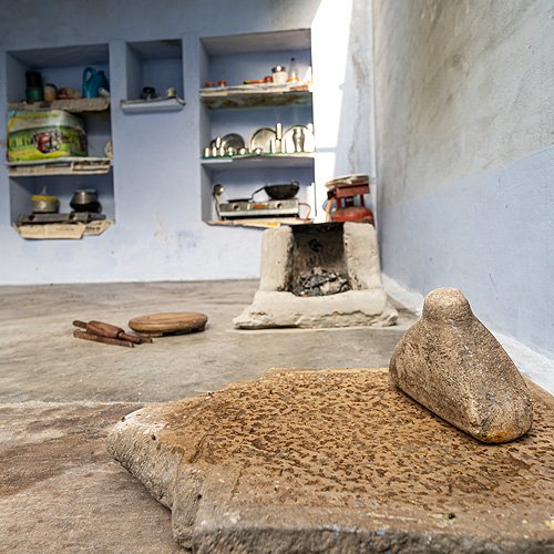 The Geeta Unmed Homestay